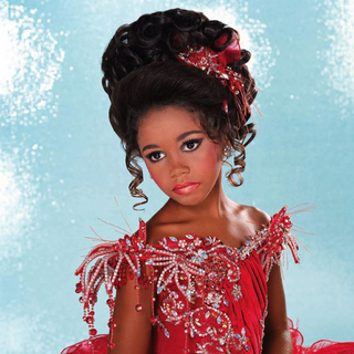 Illustration for article titled High Glitz: Exploring Child Pageants Through A Feminist Lens